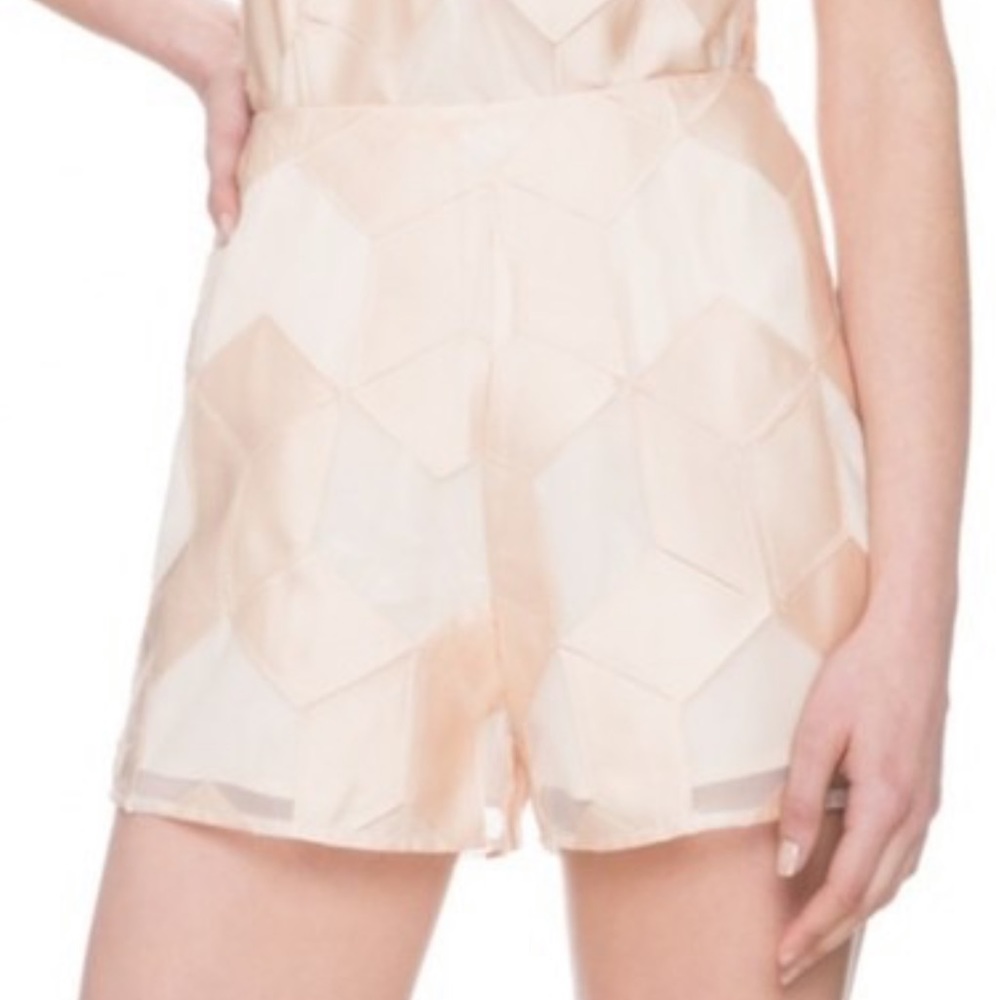 Finders Keepers Insomnia dress short